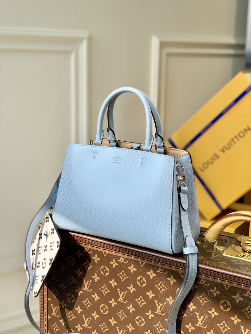 LV Top Handle Bags